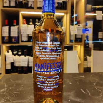 Tenuta Cocci Grifoni Manifesto