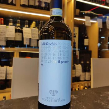 Tenuta Cocci Grifoni Pecorino Colle Vecchio 2024