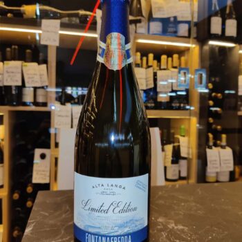 Fontanafredda Alta Langa Limited Edition Brut