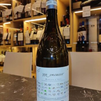 Fontanafredda Moncucco Moscato D Asti 2024