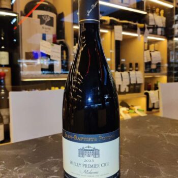 Jean Baptiste Ponsot Rulli pr.Cru Molesme 2023