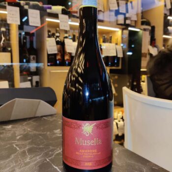 Musella Amarone Della Valpolicella Riserva 2018