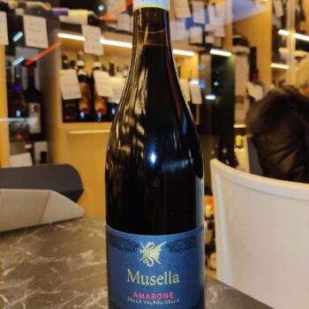Musella Amarone della Valpolicella 2020