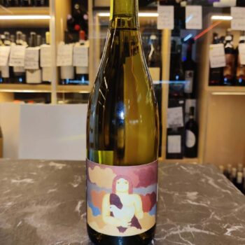 Musella Fibio Pinot Bianco 2024