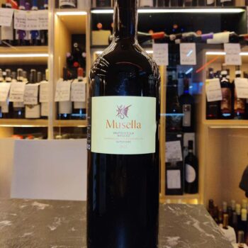 Musella Valpolicella Ripasso Magnum 2021