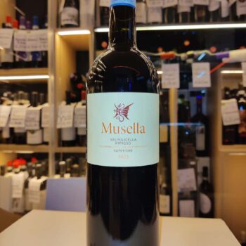 Musella Valpolicella Ripasso Superiore 2022