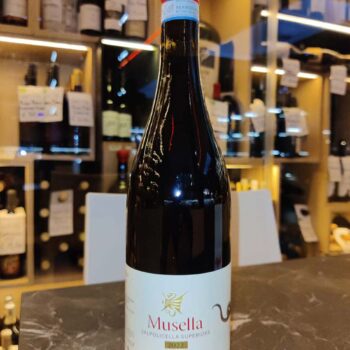 Musella Valpolicella Superiore 2022