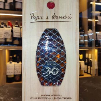 Pojer & Sandri Brandy 30 Anni