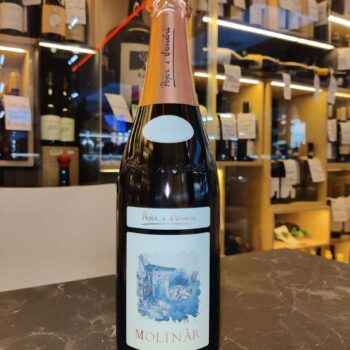 Pojer & Sandri Molinar Extra Brut