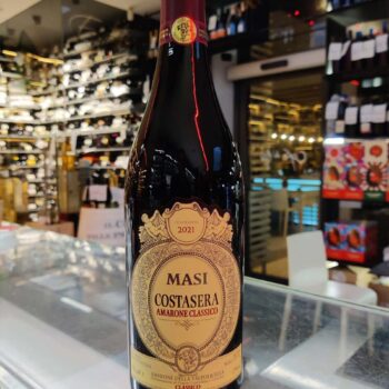 Masi Amarone Costasera 2021