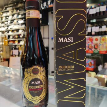 Recioto Angelorum Masi 2020