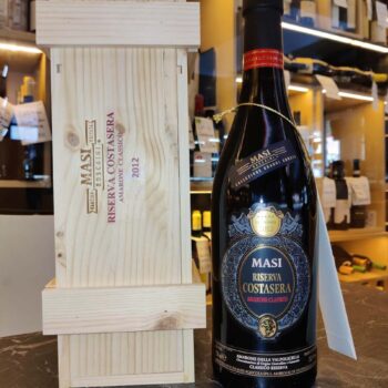 Masi Amarone Costasera Riserva 2012