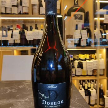 Champagne Dosnon Alliae
