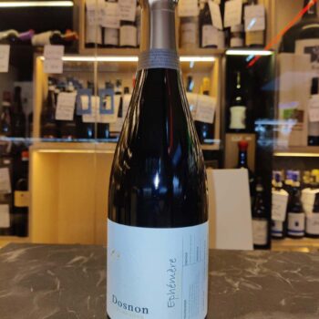 Champagne Dosnon Ephemere