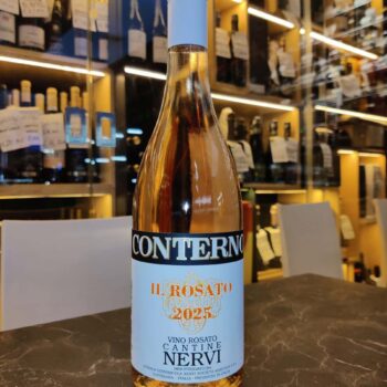 Conterno Nervi Il Rosato 2025
