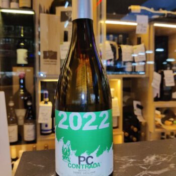 Franchetti PC Contrada Bianco 2022