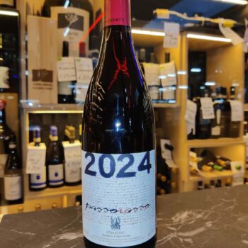 Franchetti Passorosso Etna Rosso 2024