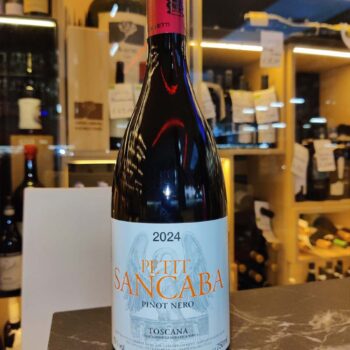 Franchetti Petit Sancaba Pinot Nero 2024