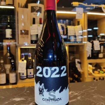 Franchetti S Contrada Rosso 2022