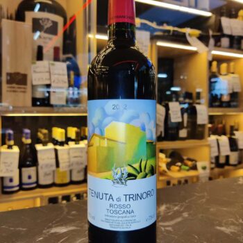 Franchetti Tenuta Di Trinoro Rosso Toscana 2022