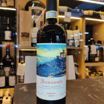 Monsanto Chianti Classico 2023