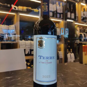 San Leonardo Terre 2023