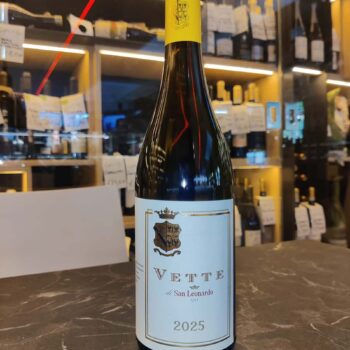 San Leonardo Vette 2025