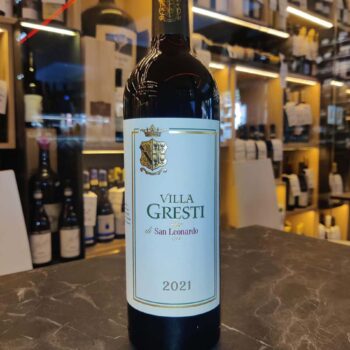 San Leonardo Villa Gresti 2021