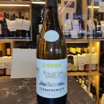 Terrapremiata Gia Mimanchi Pecorino 2023