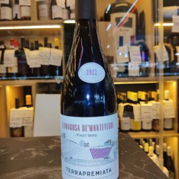 Terrapremiata Lamorosa  Pinot Nero 2022