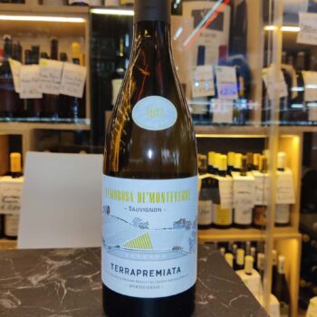 Terrapremiata Lamorosa Sauvignon 2022