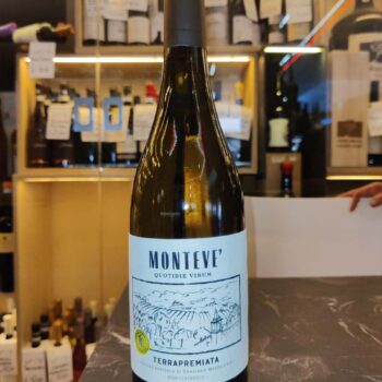 Terrapremiata Monteve Quotidie Vinum 2023