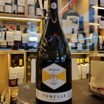 Tunella Ribolla Magnum 2025