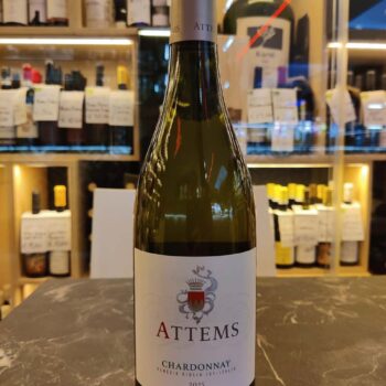 Attems Chardonnay 2025