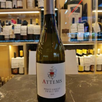 Attems Pinot Grigio 2025