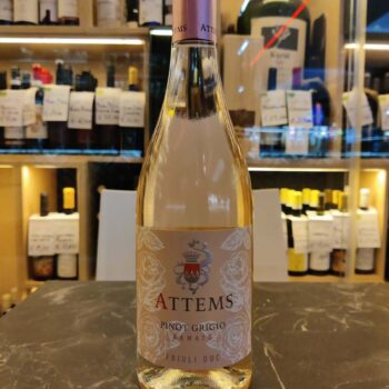 Attems Pinot Grigio Ramato 2025