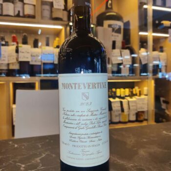 Montevertine 2023