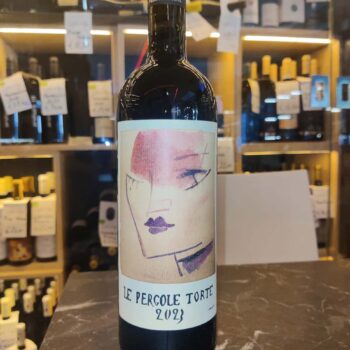 Montevertine Le Pergole Torte 2023
