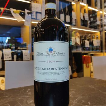 San Giusto A Rentennano Chianti Magnum 2024