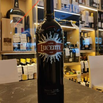 Tenuta Luce Lucente 2023